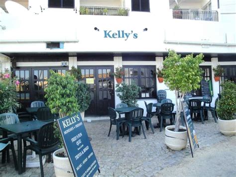 Kellys bar - THE WAIT IS OVER!! GRAND OPENING TODAY!!!! We are very happy to announce from 4pm today the doors will be open of our new bar in Costa Comercial Zenia II, Calle Naranjo, La Zenia! WHATS ON: Melissa Fanning from 5-7pm. Bee Rumble from 8:30-late. Graeme Mykal from 8:30-9:30. 2 for 1 cocktails + more!!!